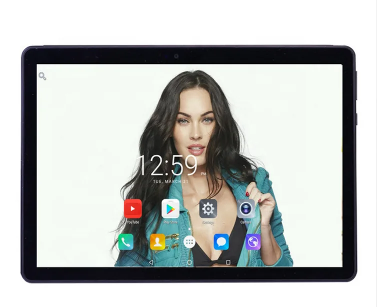 

10 ips 3g tablet android tablet with 3g sim card metal case, Siliver / black/ gold/rose gold