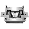 Shanghai Vulcan OEM Double color injection molding Plastic shell Injection Mould Tool