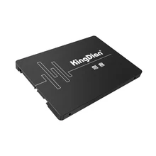 Original Brand New MLC KingDian S280 SSD 480GB 512GB Internal Solid State Hard Drive Disk SSD SATAIII 2.5” for Desktop Laptop