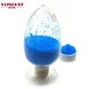 Hot Selling Ultrafine Blue Powder Sulfate Copper