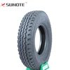 Chinese tyre manufacturer Sunote brand radial 12.00R20-20PR truck and bus TBR tyre