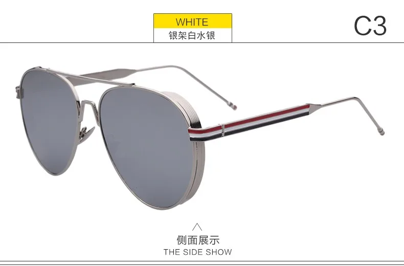 Eugenia modern fashion sunglasses manufacturer luxury fast delivery-15