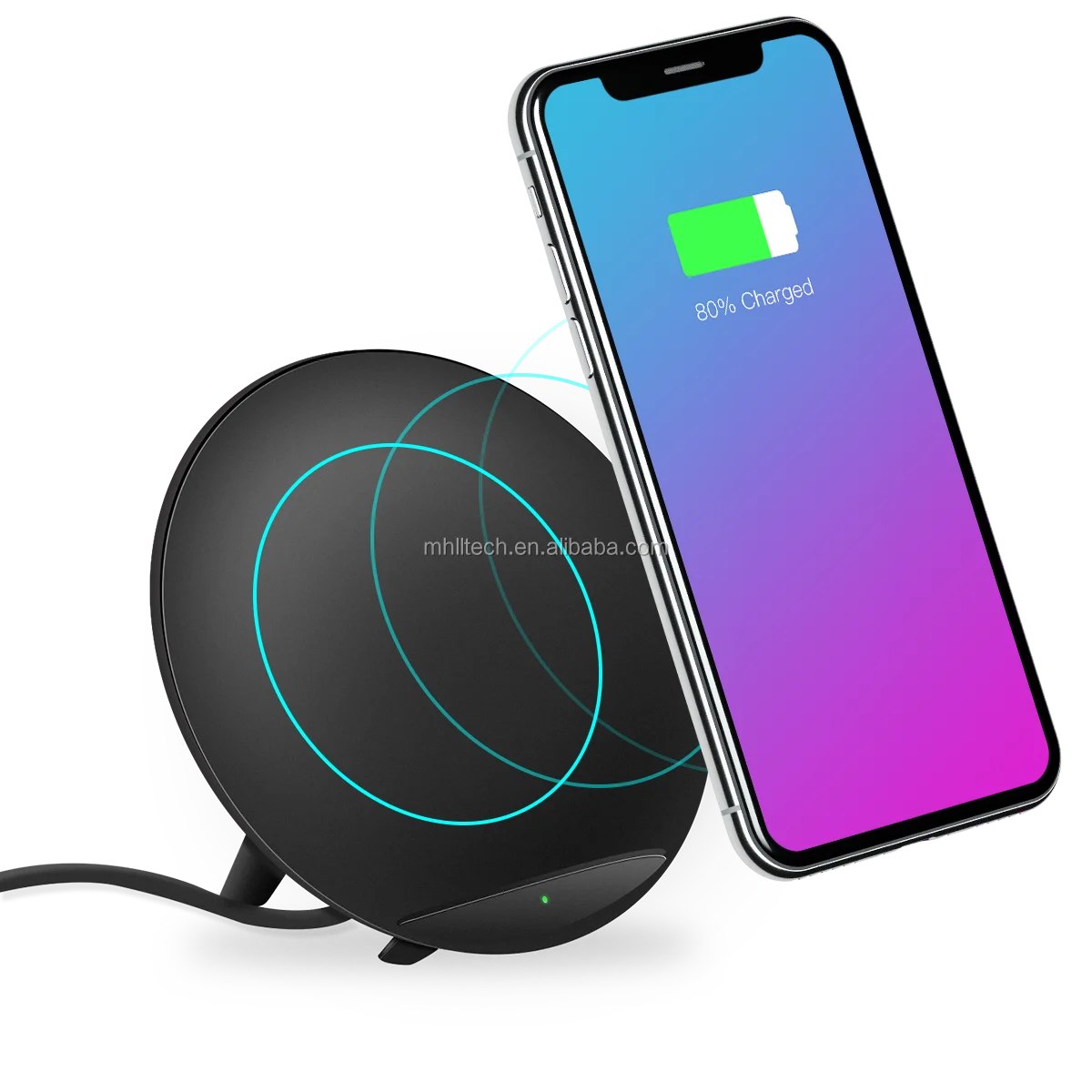  wireless charger stand