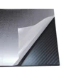 Manufacture custom carbon fiber CNC cutting sheet plate panel 2mm 2.5mm 3mm 3.5mm