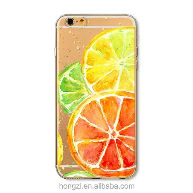 

Coloured drawing or pattern of fruit 2017 with the crane pattern transparent PC scale Case Cover latest dress patterns for girls