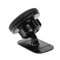 

Air Vent Magnetic Universal Cell Phone Car Holder Phone Car Mount with 360 degree Flexible Swivel Ball Head for All Cell Phone