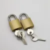 HEAVY DUTY BRASS PADLOCK 20MM LOW PRICE