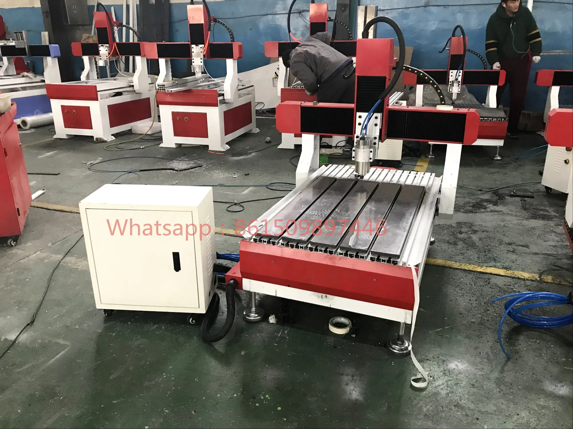 mini cnc router 