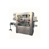 Automatic bottle neck shrink sleeve label applicator
