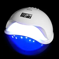 

Over 82 European Salon Shops want this nail lamp 48w led gel nail polish dryer with Auto Sensor