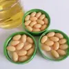 Pure Natural Bee Products Bee Pollen + Propolis+royal Jelly Mixed Softgel Capsules