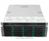 R455-20 SS 4U rack mount hot swap storage server case Database Server
