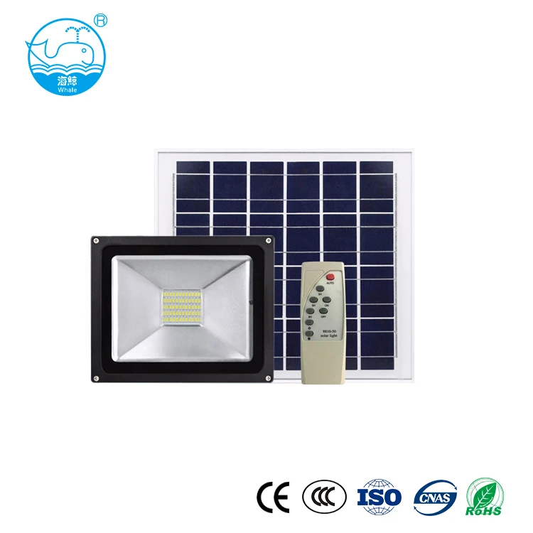 OEM factory wholesale portable solar dusk to dawn 120w solar led flood light