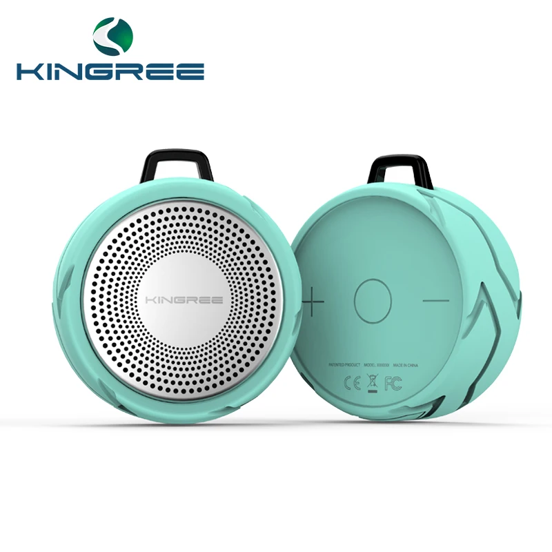 Trolley rechargeable pa clip speaker for laptop with bluetooth and mic - ANKUX.COM