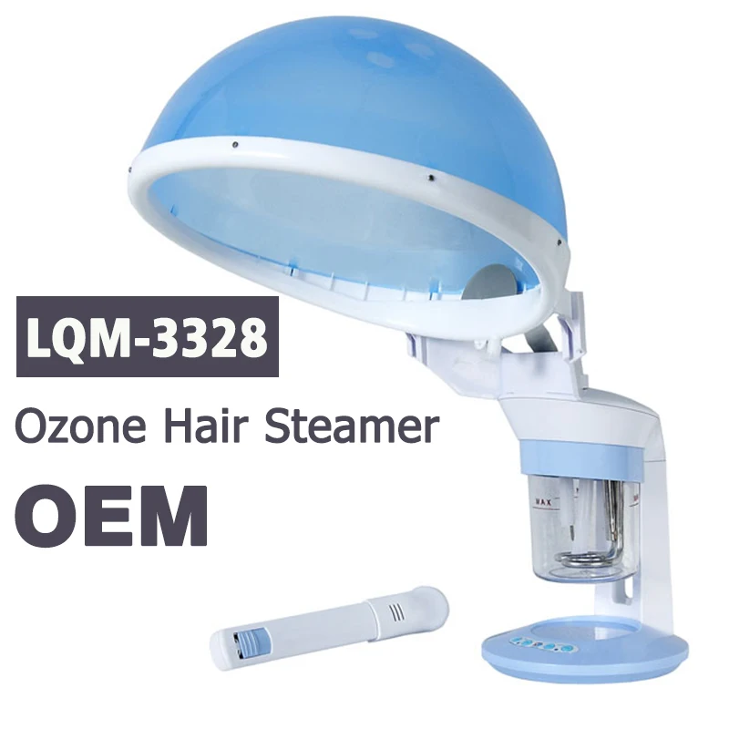 Professional Ozone Vapozone Facial Steamer With Glass Cup Buy Facial