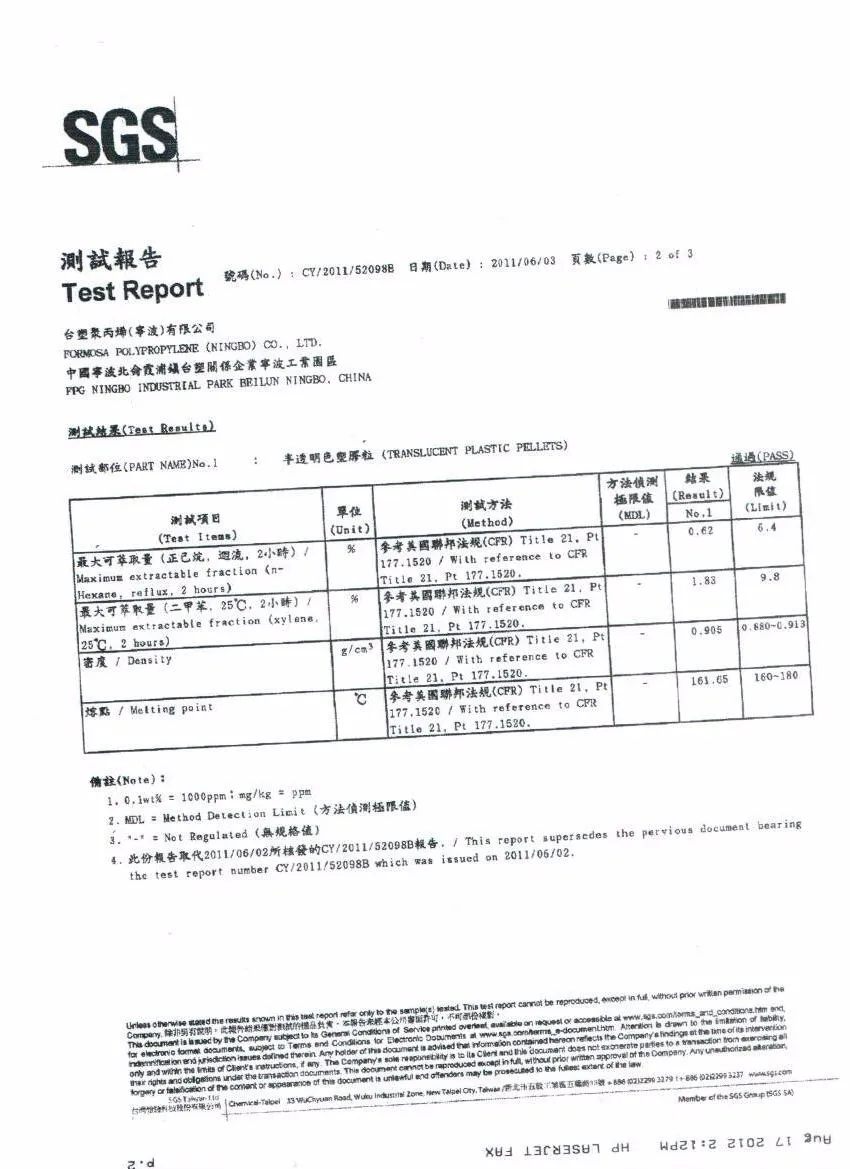 polyethylene flower pot
