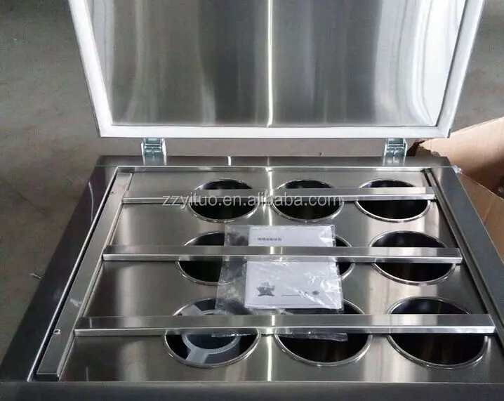 Industrial Small Capacity Ice Block Making Machine Price Buy Ice