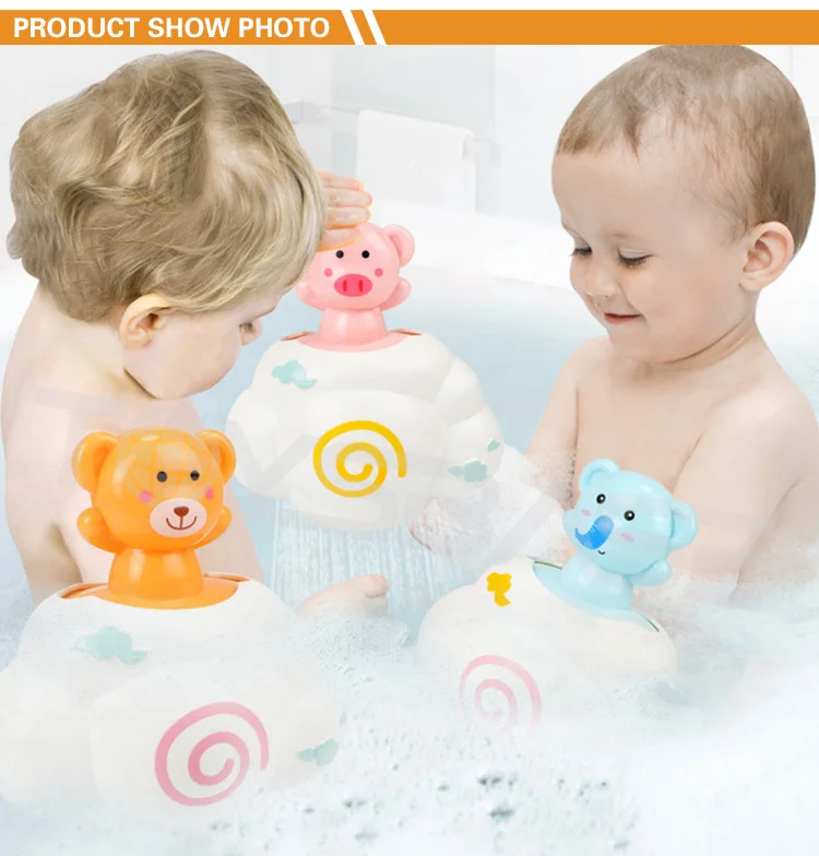 Douche En Plastique De Jeu De Petit Cochon Forme Jeu De Bebe Jouet De Bain D Eau Buy Jouet De Bain D Eau Pour Bebe Jouet De Bain D Eau Jouet De Douche Product On Alibaba Com