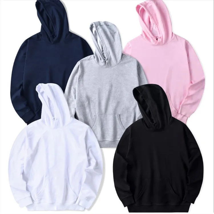 

Cheap fashionable unisex embroidery oversized hoodie men custom made logo cotton wholesale lightweight hoodie