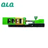 Horizontal Plastic Injection Machine Plastic Zipper Injection Machine Machine Factory Price