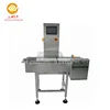 Best price industrial machine dynamic automatic check weight scale