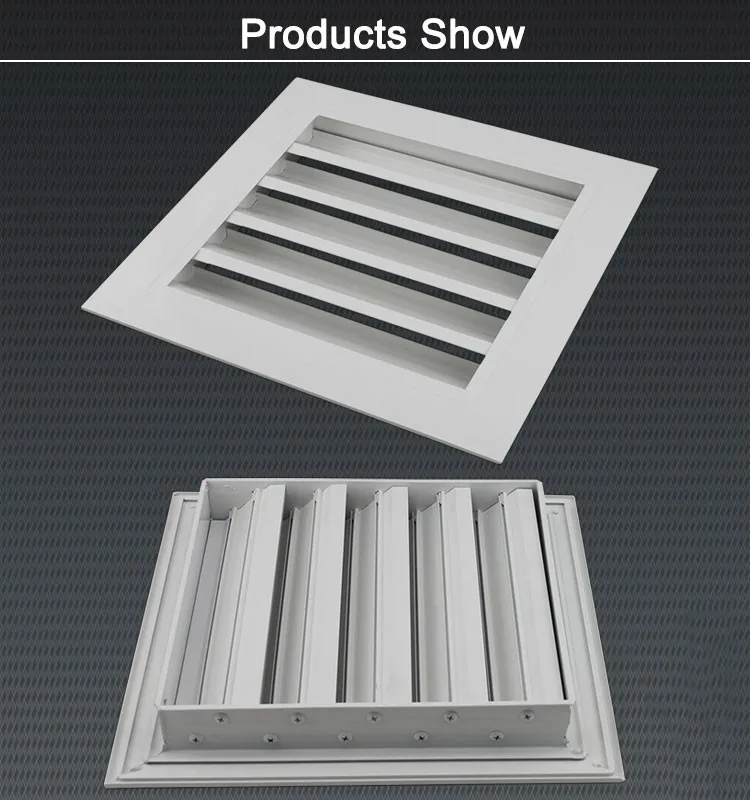 FL-A-waterproof-air-louver-products-show