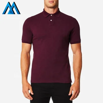 polo formal shirts