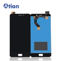 

Good Price for Meizu M6 Note LCD Touch Screen Display Digitizer for Meizu for Meilan Note 6 LCD Display Touch Panel Complete