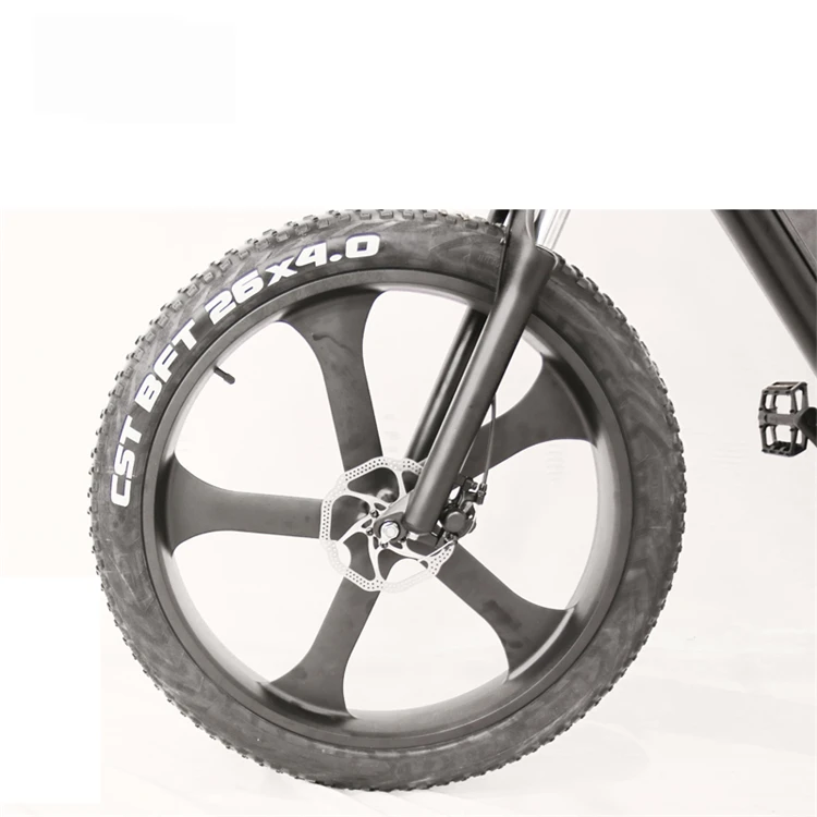 electric bikes direct