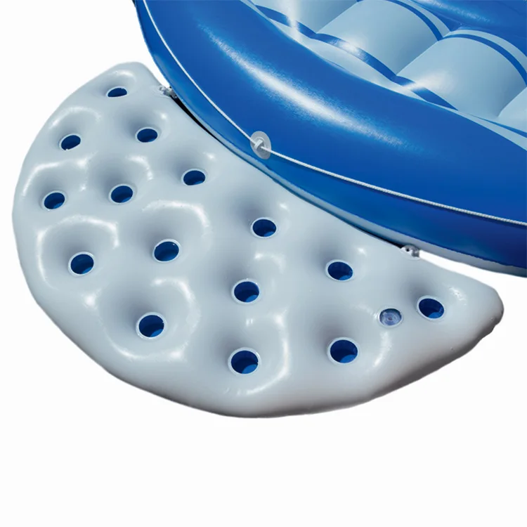 Blue Caribbean 6P-131