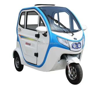 alibaba electric tricycle