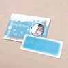 Health Care Product Free Sample Cooling Gel Pack For Baby Adults