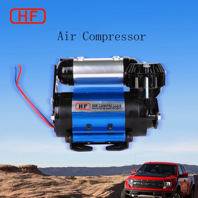 HF OF HIGH QUALITY FOR 4*4 AIR COMPRESSOR (single and twin) PARTS