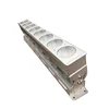 360watt RGB LED strip lights for hanging bridge DMX controlled user friendly