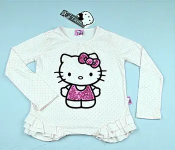 hello kitty christmas shirts