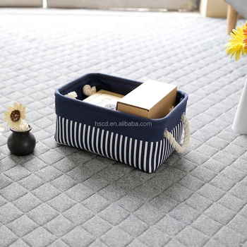 basket toy box