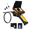 4.3" LCD Video Digital Inspection Camera 3M Cable 8.2MM Borescope Endoscope
