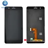 China Mobile Phone LCD Display Digitizer For Huawei Honor 6 Plus LCD Touch Screen Assembly Black Replacement