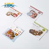 Colorful planner Stickers / stickers for school / sticky notes