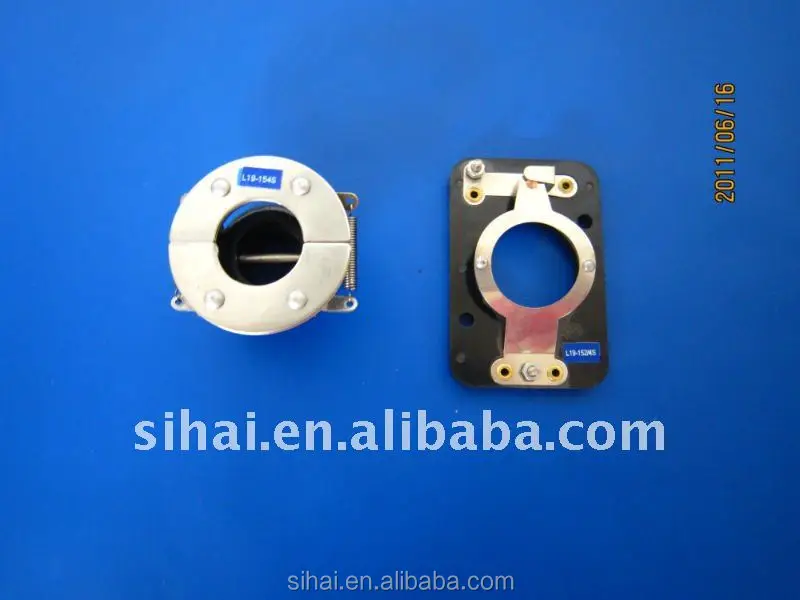
SIHAI company water pump spare parts Centrifugal Switch 