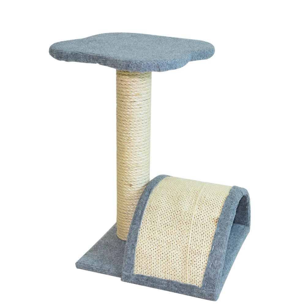 

best funny small cat tree for your cat made in china