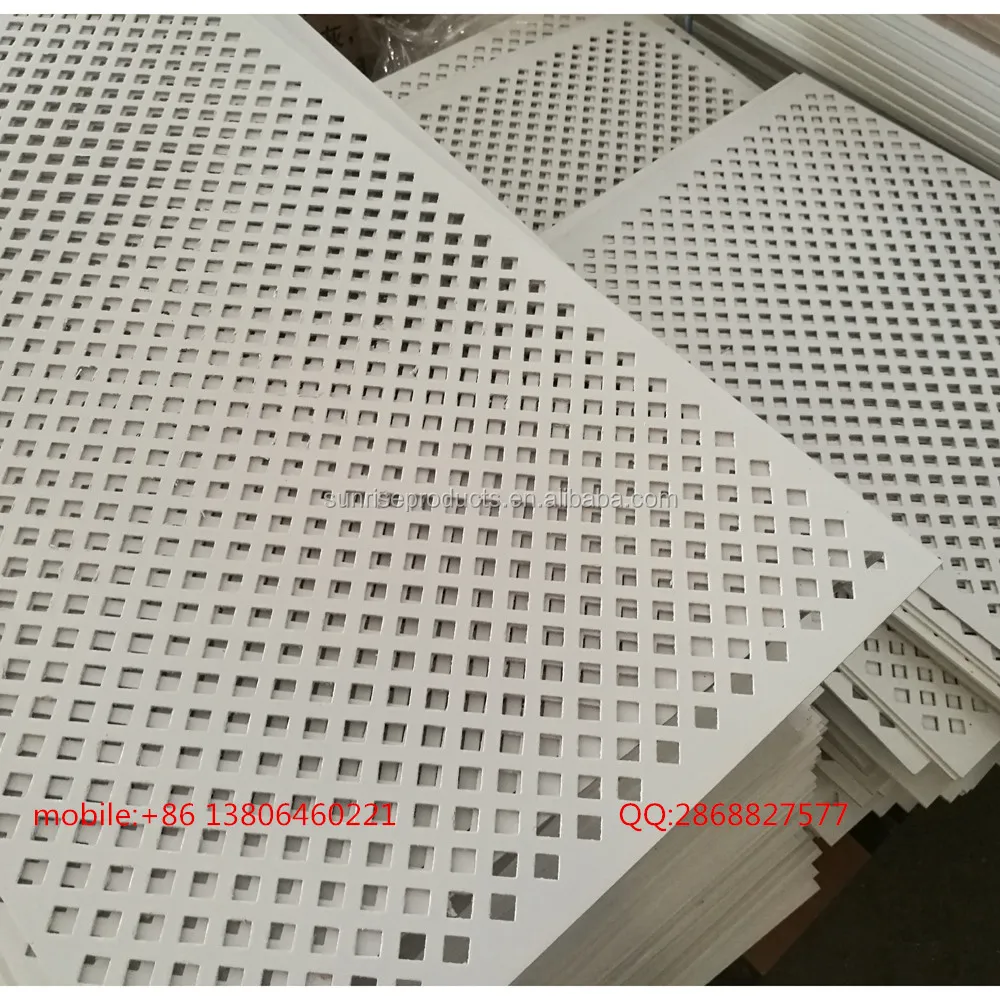 Radiator Cabinet Decorative Screening Perforated 3mm&6mm thick MDF laser cut CG1 