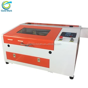 Jinan Gold Mark Co2 Cheap Widely Used Laser Engraver For Sale - Buy Co2 Laser Engraving Machine ...