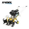 Indel Factory Farm Tilling Machine micro tillage machine garden soil micro tillage machine