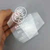 custom t-shirt labels and tags/good reputation t-shirt printing/t-shirt heat transfer pvc heat transfer vinyl