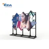 55 ''Ultra Sim Bezel LCD Video Wall