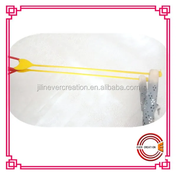 owl wooden slingshot