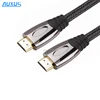 WII hdmi cord cable with filter and Ethernet Support for xbox ps4 HDTV