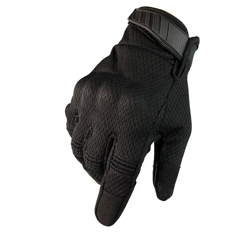 

Custom 6 colors touch screen Tactical Gloves Motorcycle bike Cycling Military Riding Police Outdoor Shooting Gear Gloves, 6 colors available
