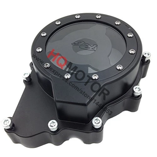 yamaha r6 crankcase cover